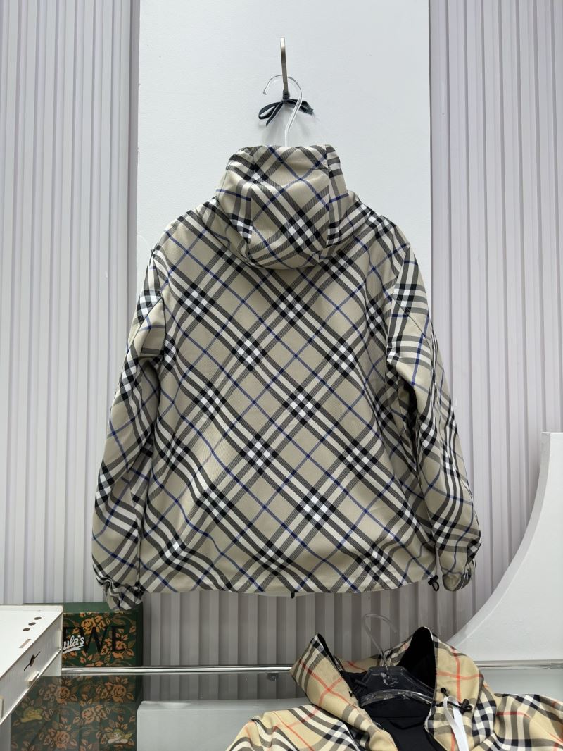 Burberry Outwear